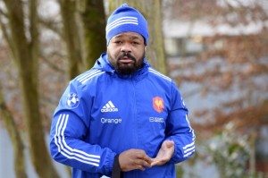 Centre fold: Should Bastareaud have been left out?