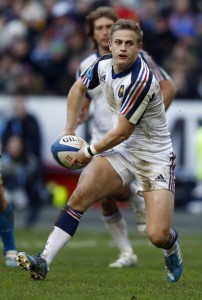 Bonneval's bezzie: Plisson