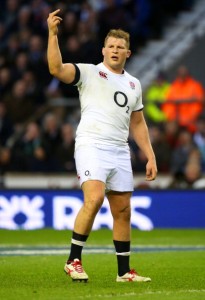 Leader: Hartley is performing well