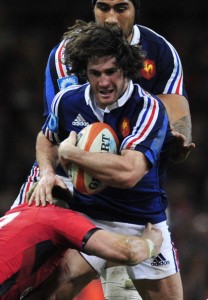 Maxime Machenaud