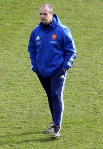 Philippe Saint-Andre