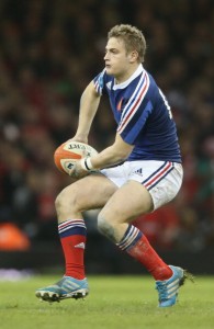 Playing the Saint-Andre way: Plisson