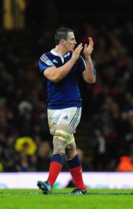 Round of applause: who is this?