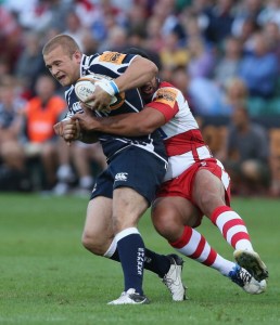 All action: Tom Cruse in 2012