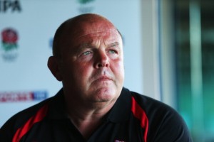 Playoffs to ponder: Justin Burnell and London Welsh have a semi ahead