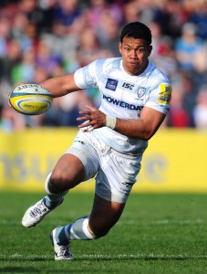 London bro: Treviranus 