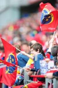 Real winners: Rugby fans want European competition