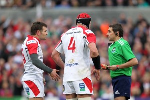 Jared Payne Jerome Garces