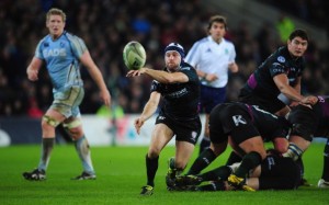 Chatterbox: Hodgson drove standards