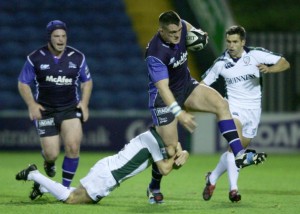 Bulldozer: Sheridan on the charge