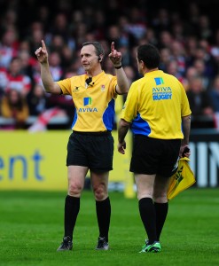 Also drawing attention: Wigglesworth