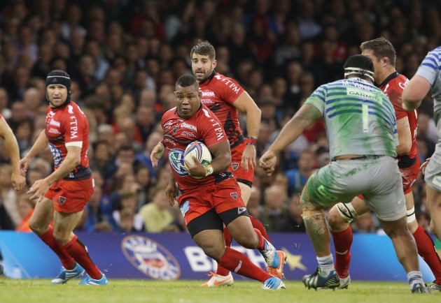Steffon Armitage