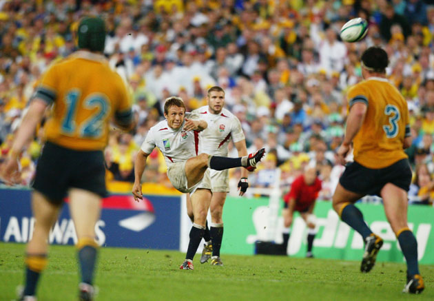 Jonny Wilkinson