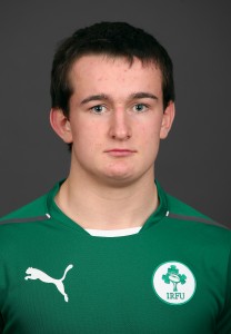 Conor Farrell