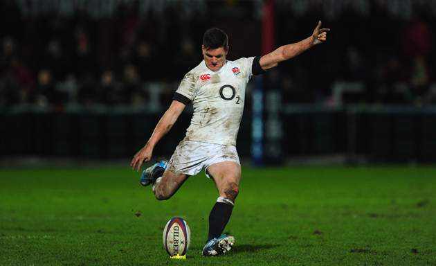 Freddie Burns