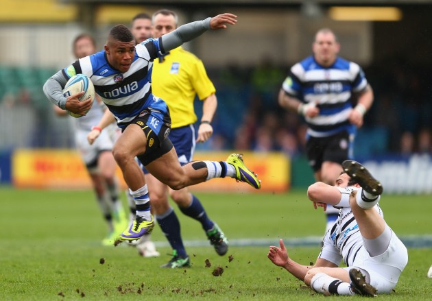 Knowing me, knowing you: Eastmond will be tested by NZ, but he may surprise them too