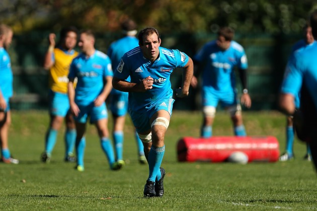 Yet another Whitelock: One-cap All Black George Whitelock leads the Crusaders
