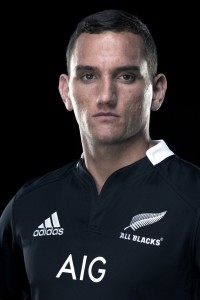 Test match focus: Cruden has "switched hats"