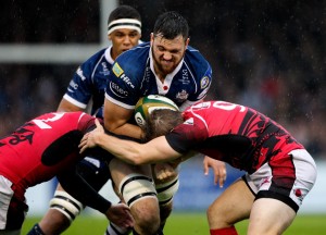 London Welsh beat Bristol to return to Aviva Premiership