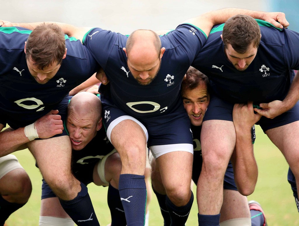 Argentina 1723 Ireland The Verdict Rugby World