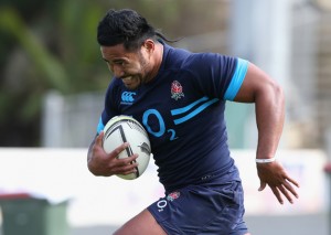 Manu Tuilagi