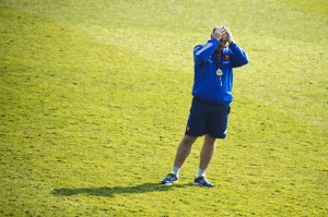 Philippe Saint-Andre