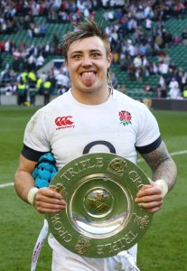 Jack Nowell