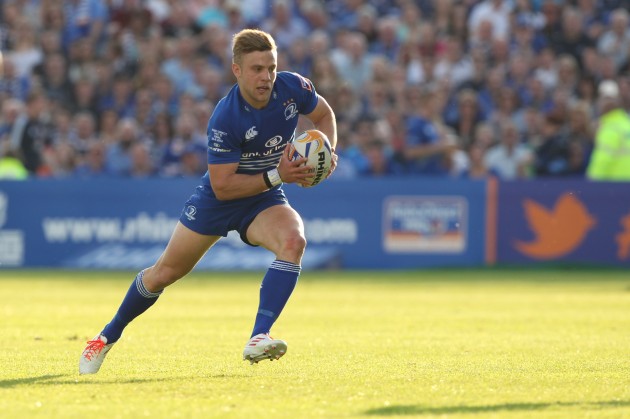 Set to break out? Madigan has the talent, but will he be given a chance?