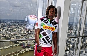 Marland Yarde