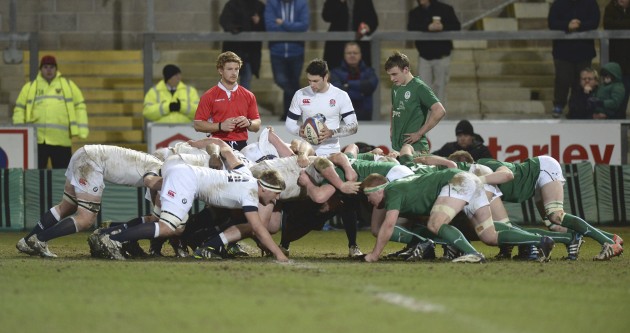 Who will rise? England U20s were brilliant again this year, but who will we see at the top?