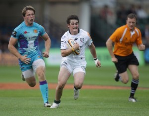 James Lightfoot-Brown