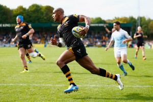 tom varndell