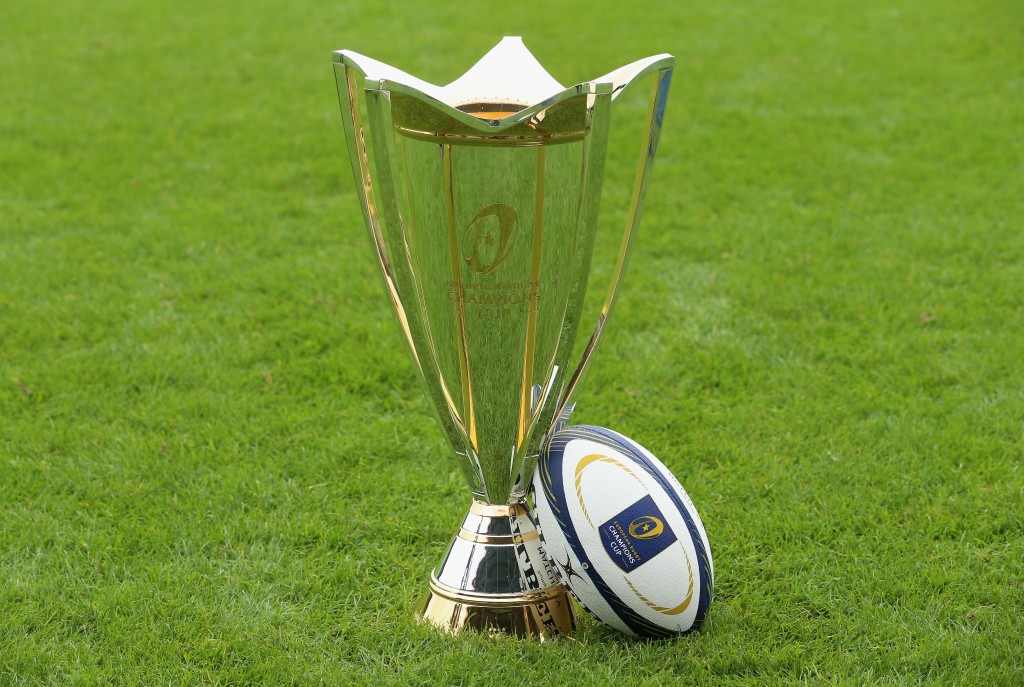 Weekend's European rugby talking points