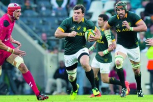 Schalk Brits
