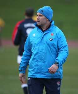 RFU asset: John Fletcher