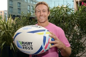 Jonny Wilkinson