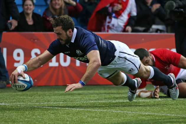 Combinations to try: Will Cotter stick with players like Dunbar?