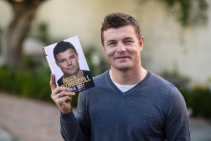 Brian O'Driscoll The Test