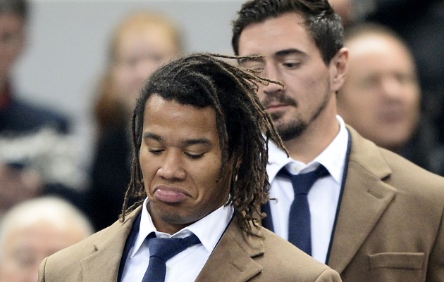 'Star? So what?': Teddy Thomas has quickly taken to Test rugby