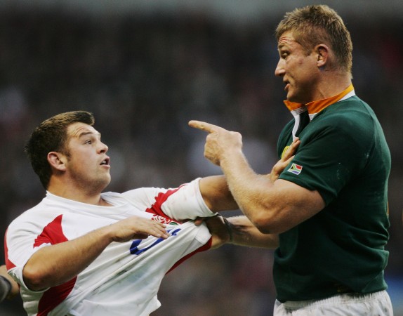 Warning for the kids: Johan Ackermann wants more testing for kids