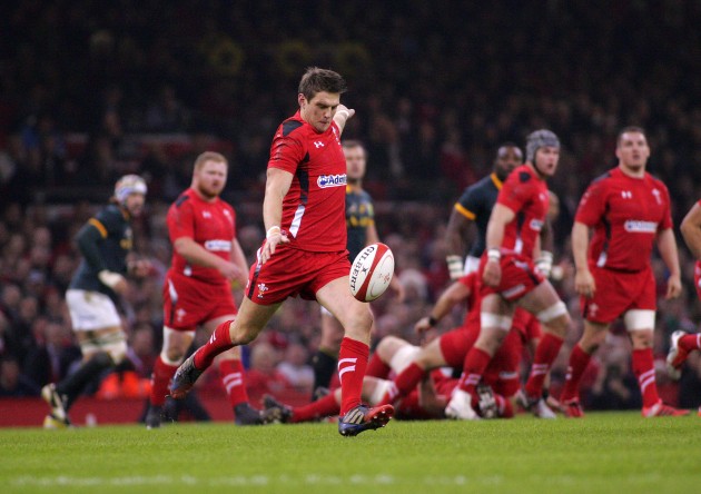 Dan Biggar