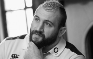 Joe Marler