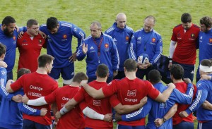 Philippe Saint-Andre