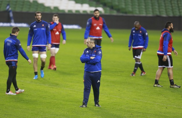 Philippe Saint-Andre