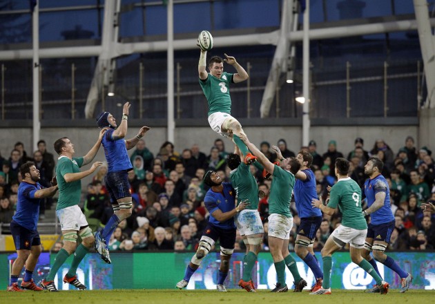 Cork boy popping corks: O'Mahony a MOTM candidate