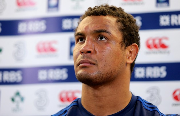 Looking for the positives: France captain Thierry Dusautoir