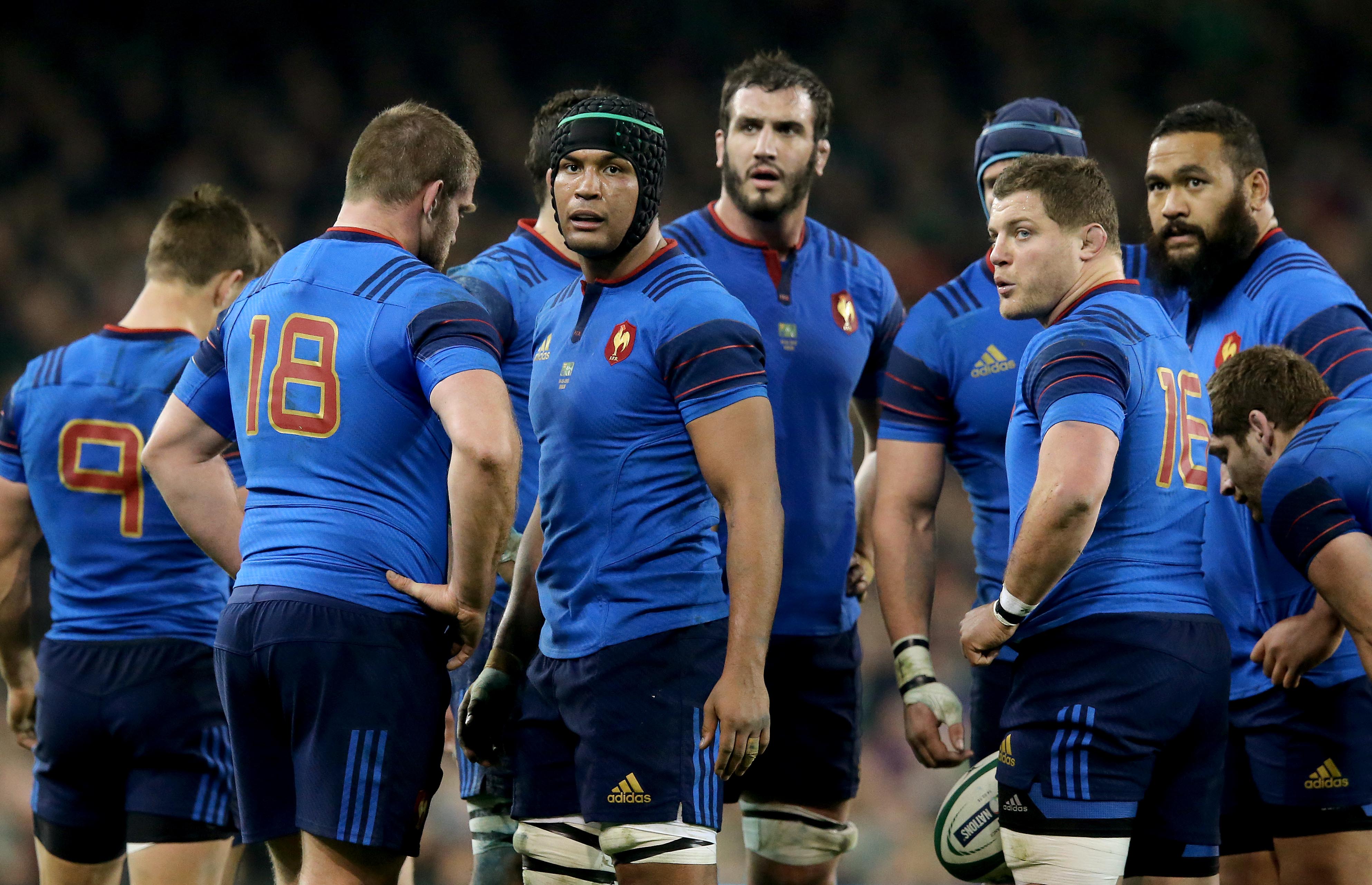 Six Nations Are France Fit For Purpose 