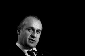 Philippe Saint Andre