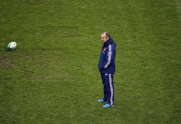 Philippe Saint-Andre