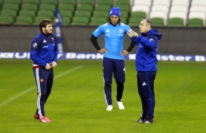 Philippe Saint-Andre